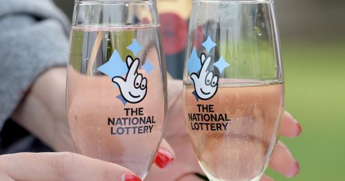 Set For Life draw LIVE: Winning Lotto numbers on Monday, November 29, 2021