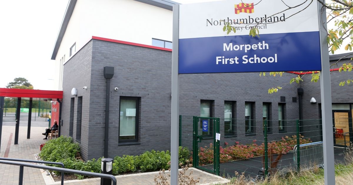 See list of 15 Northumberland primary schools rated 'outstanding' by Ofsted