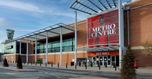 New retailer set to open at Metrocentre as one fashion brand downsizes