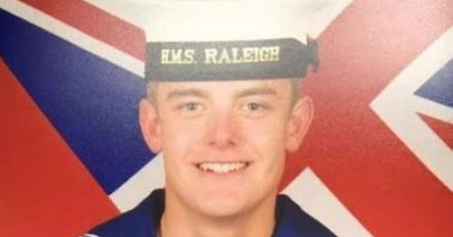 Defence chiefs investigate death of North East Royal Navy sailor