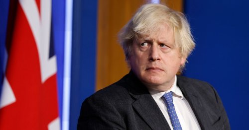 Boris Johnson 'set to decide whether the UK will go into lockdown on Monday'