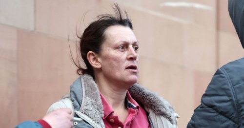 Racist Gateshead Thug Jailed For Brutal City Centre Attack On ...