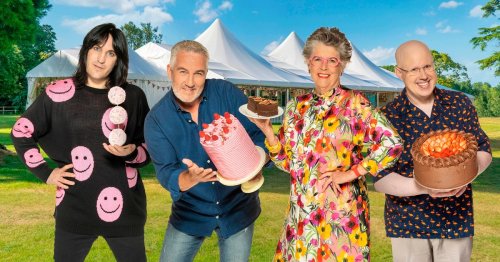 What prize the Bake Off winner gets and how the champion is decided