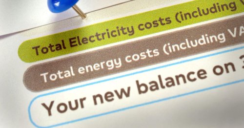 DWP update on how you will get the £400 energy bill discount