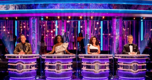 BBC Strictly Come Dancing praised over permanent change to format