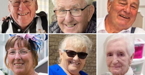 Death notices and funeral announcements in The Chronicle Newcastle from