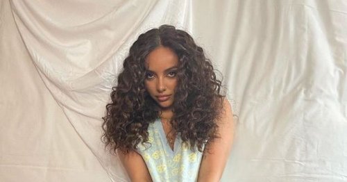Little Mix's Jade Thirlwall gives indication solo career is imminent as she 'processes' tour ending