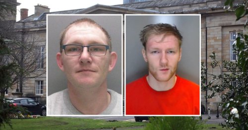 County Durham Father And Son Jailed For Carrying Out Horrific Sexual ...