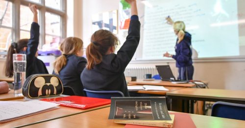 third-of-post-primary-schools-in-northern-ireland-teaching-pupils-that