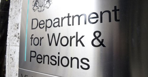 DWP benefit, pension and cost of living payments for the rest of March