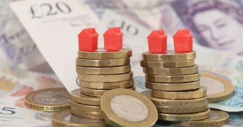 Thousands of struggling households to get £200 directly into their bank account this week