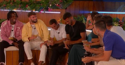 Love Island in chaos as only two couples remain after dramatic 24 hours