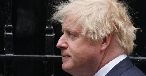 All Sue Gray's Partygate report images as Boris Johnson, Rishi Sunak and Simon Case photographed at No 10 parties