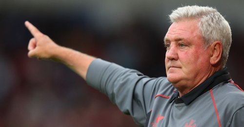 Newcastle told to offer Steve Bruce a new contract