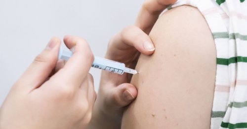 Thousands of older people 'given wrong flu vaccine', NHS chiefs say