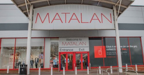 Matalan shoppers 'obsessed' with 'gorgeous' £26 dress ideal for summer holidays