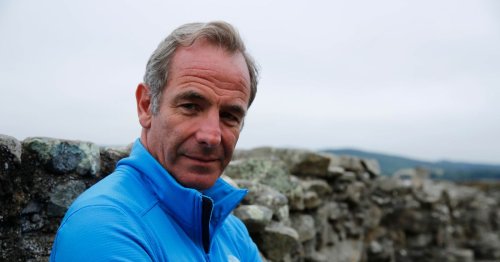 Robson Green gives his backing to campaign to save popular Northumberland pub