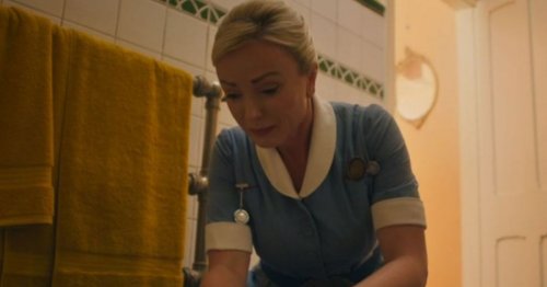 Call The Midwife's Helen George involved in tragic scenes as fans 'worry' for her future on show