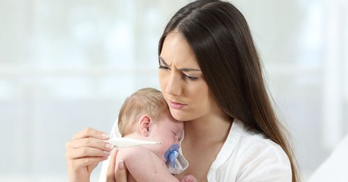 Warning issued to parents over hand, foot and mouth disease sweeping kids