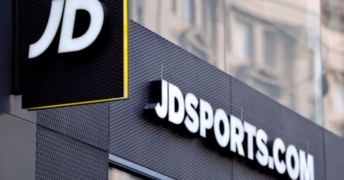 The Air Jordan 3 'Desert Elephant' Goes on Safari at JD Sports | Flipboard