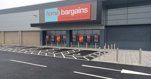 A big shop at Home Bargains could bag more for your money than one of the UK's biggest supermarkets