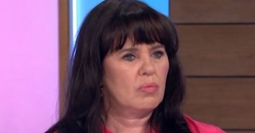 Loose Women's Coleen Nolan predicts repercussions after nursery rhyme 'animal cruelty' debate