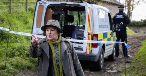 Vera fans accuse ITV of 'abandoning' drama midway through series