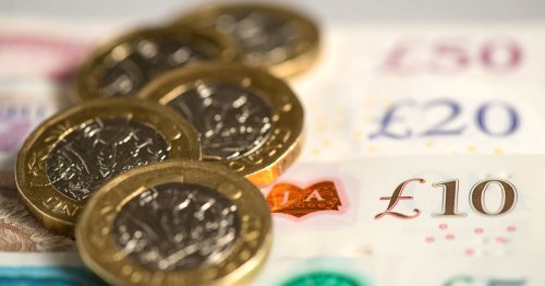 Child benefit payments set to increase in April