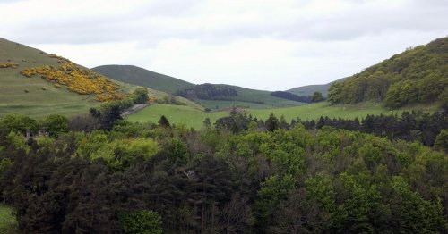 The Northumberland beauty spot named one of the UK's top 10 best kept secrets