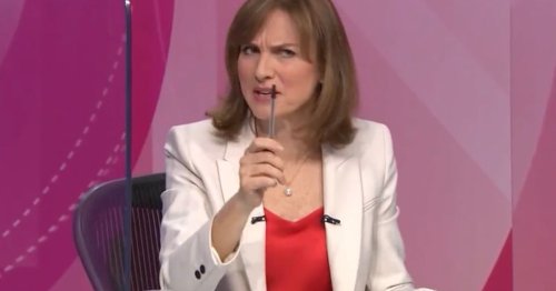 Who is on BBC Question Time tonight? Full list of guests as Fiona Bruce hosts Manchester debate
