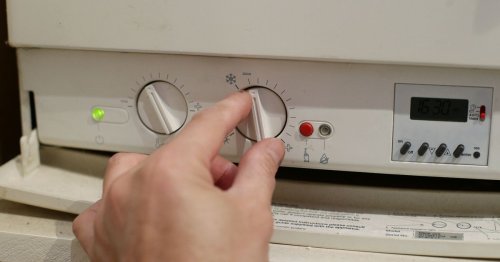 Clever boiler trick that could save hundreds each year off your gas bill