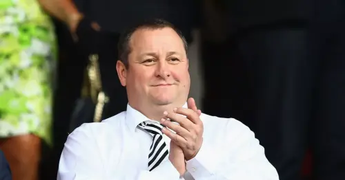 Former Newcastle owner Mike Ashley takes control of Championship stadium for £17m