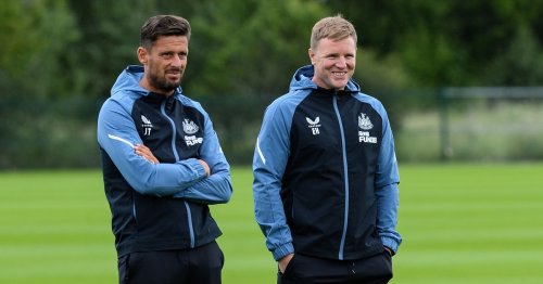 Newcastle change has alerted opposition coaches after 'unbelievable' additions and more planned