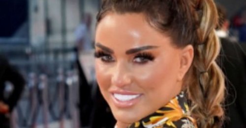 Katie Price breaks silence on drink drive crash and 'knows she did wrong'