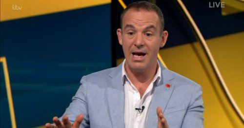 Martin Lewis Issues Urgent Update As 150 Council Tax Rebate Deadline 