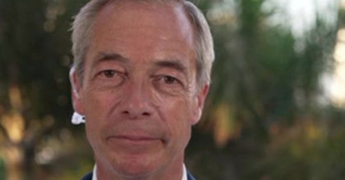 Reform UK holds major conference in Yorkshire this weekend - but Nigel Farage won't be there