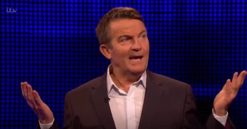 ITV The Chase viewers left confused after Bradley Walsh accepts 'wrong answer'
