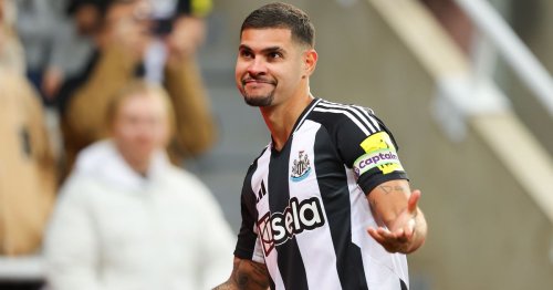 Arsenal know Bruno Guimaraes transfer truth as fresh Martin Zubimendi twist emerges