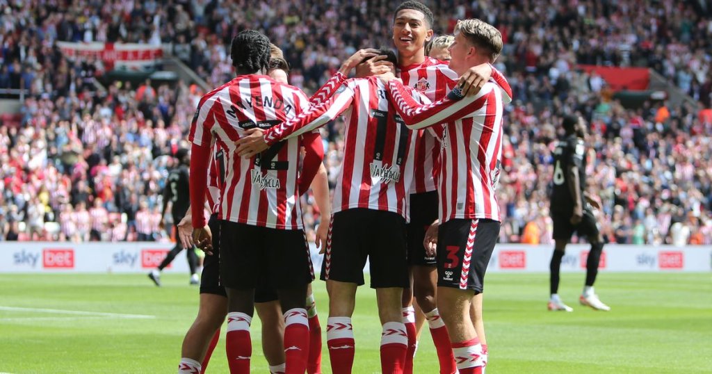 Sunderland AFC