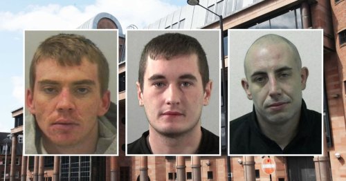 The dangerous drivers who led police on pursuits along North East roads