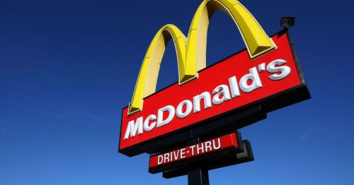 McDonald's makes major change and it affects anyone who pays cash
