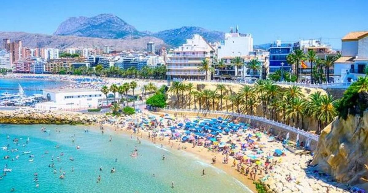 Majorca holiday blow as UK tourists set to face 200% rise in tax