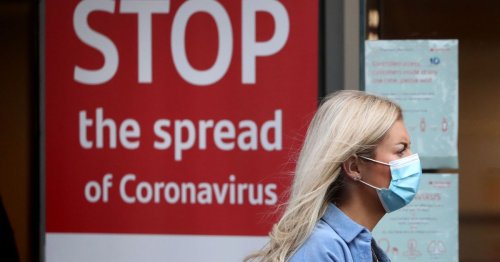 Plans 'being drawn up' to impose new coronavirus restrictions 'within weeks'