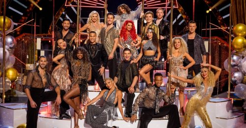 Strictly Come Dancing plunged into crisis as 'two pros refuse Covid vaccine'