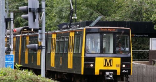 Metro Passengers Told To Find Alternative Transport As Extreme Heat 