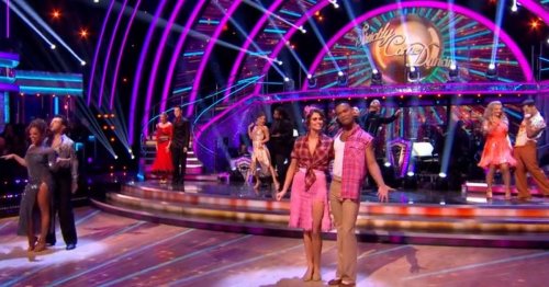 Strictly Come Dancing spoiler leaks 'unfair' result as fans hit out at judges' scores