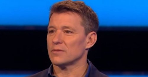 Tipping Point ITV viewers fume as Ben Shephard show 'scrapped' and taken off air