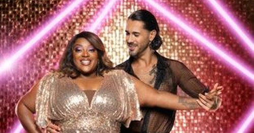 Strictly Come Dancing viewers accuse Judi Love of 'unfair' advantage