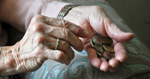 Thousands of pensioners are missing out on eight perks worth over £5,000 a year