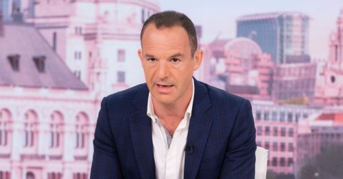 Money Saving Expert Martin Lewis issues advice on overpaying your mortgage as rates rise